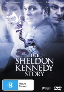 The Sheldon Kennedy Story (DVD)
